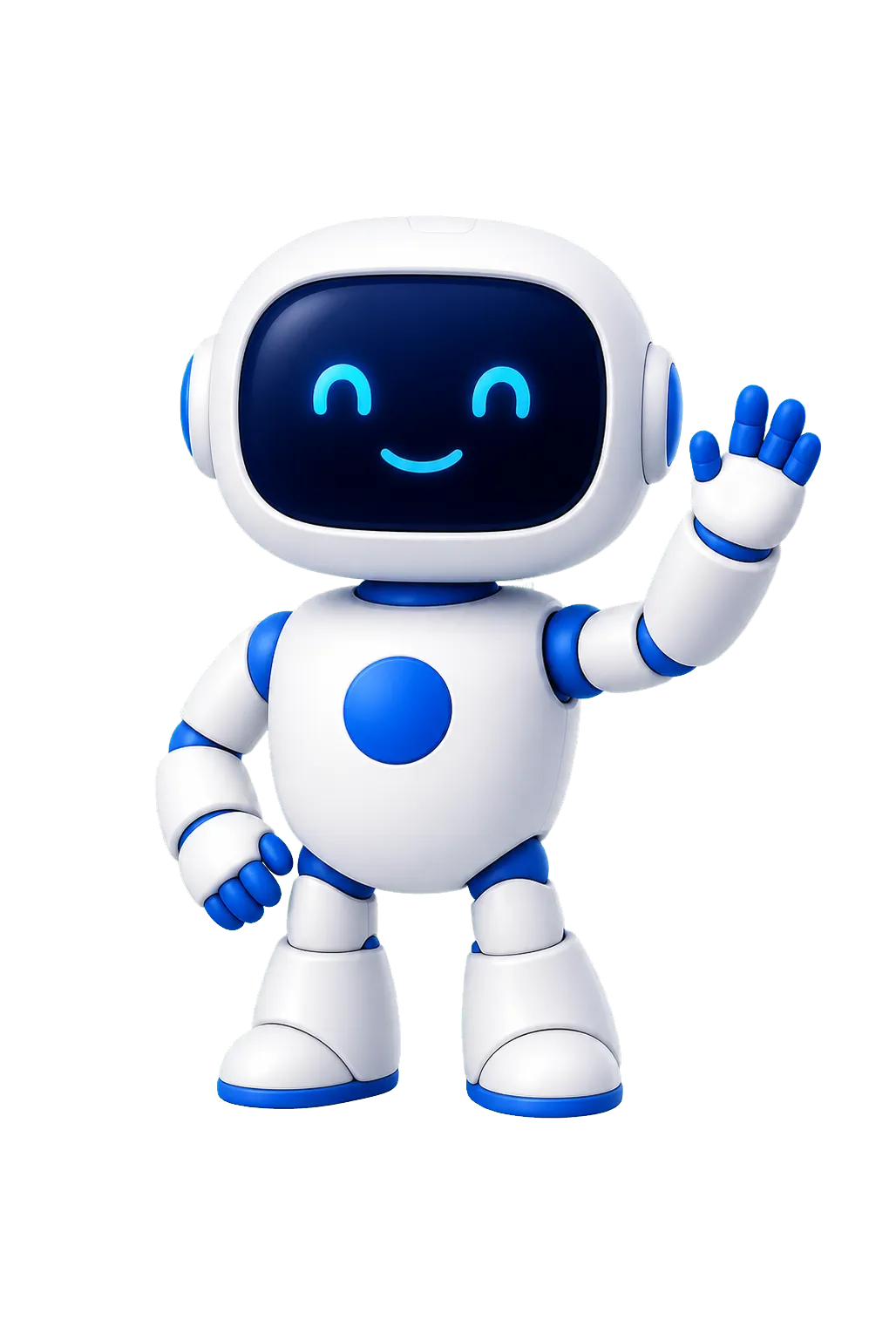 Assistente inteligente da ELLO